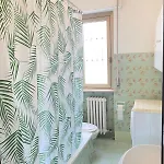 Casa Dina Апартаменты Кавальказелле
