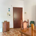 Casa Dina Апартаменты Кавальказелле