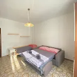 Casa Dina Апартаменты Кавальказелле