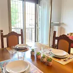 Casa Dina * Кавальказелле