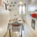 Casa Dina Апартаменты