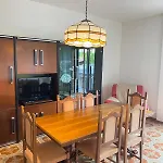 Апартаменты Casa Dina Кавальказелле