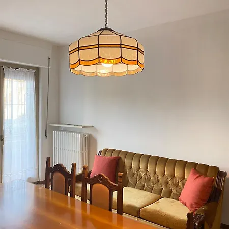 Casa Dina * Кавальказелле