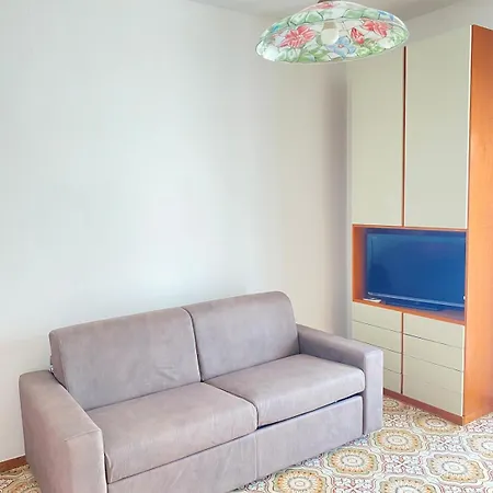 Casa Dina * Кавальказелле
