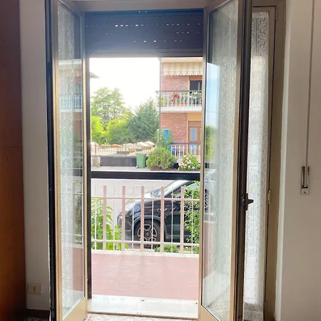 Casa Dina * Кавальказелле