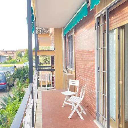 Casa Dina Кавальказелле