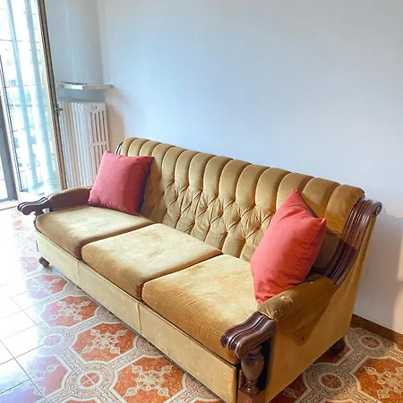 Apartamento Casa Dina