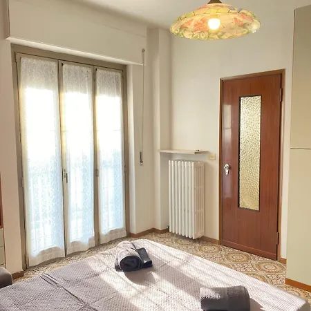 Apartment Casa Dina *