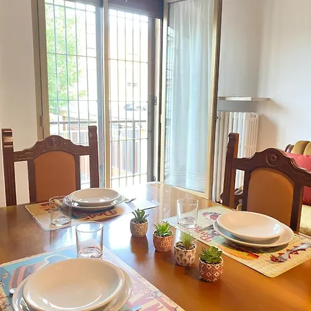 Casa Dina * Cavalcaselle