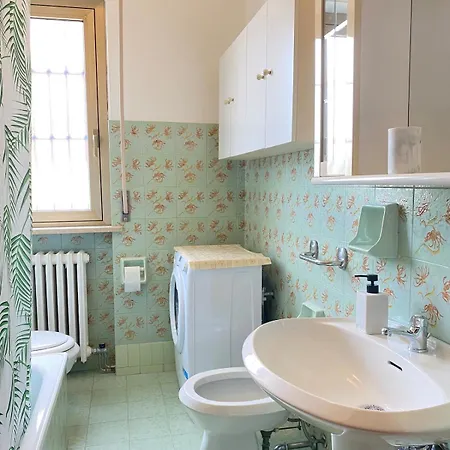 Apartamento Casa Dina *