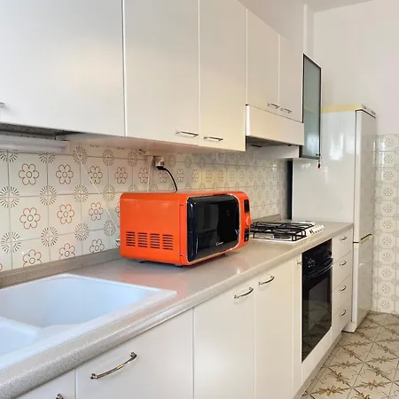 Casa Dina Cavalcaselle