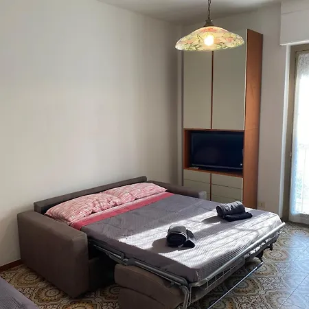 Lejlighed Casa Dina *