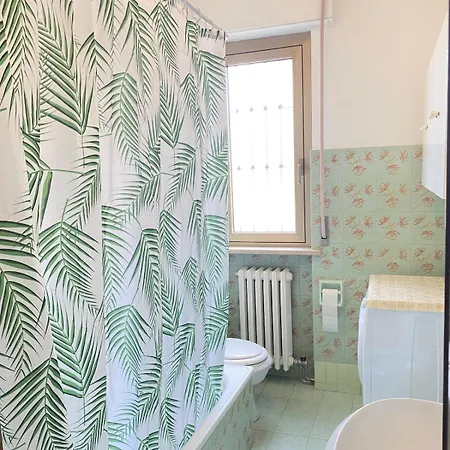 Casa Dina Apartment Cavalcaselle