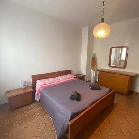 Casa Dina Cavalcaselle