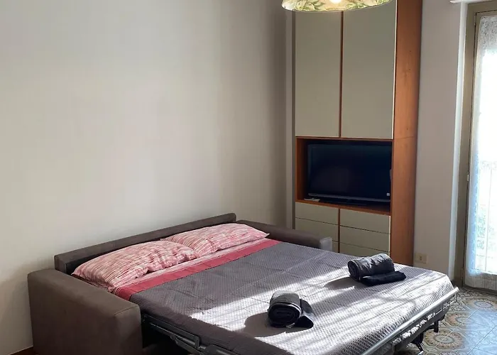 Apartment Casa Dina *