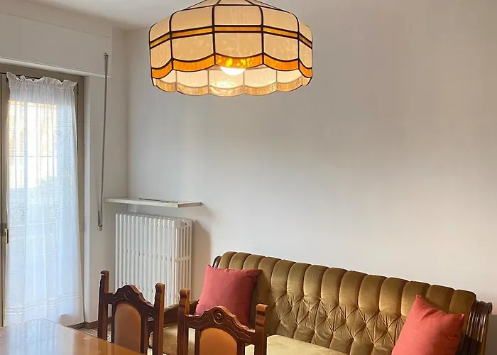 Casa Dina * Cavalcaselle
