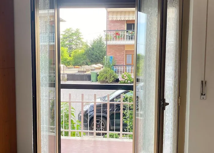 Casa Dina * Cavalcaselle