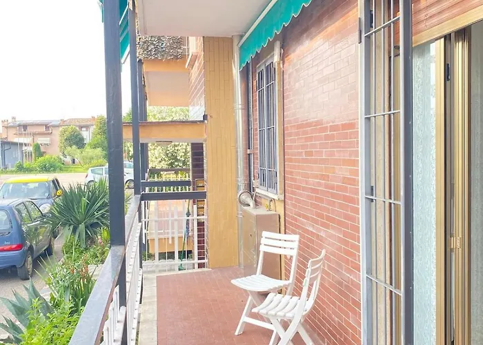 Casa Dina Cavalcaselle
