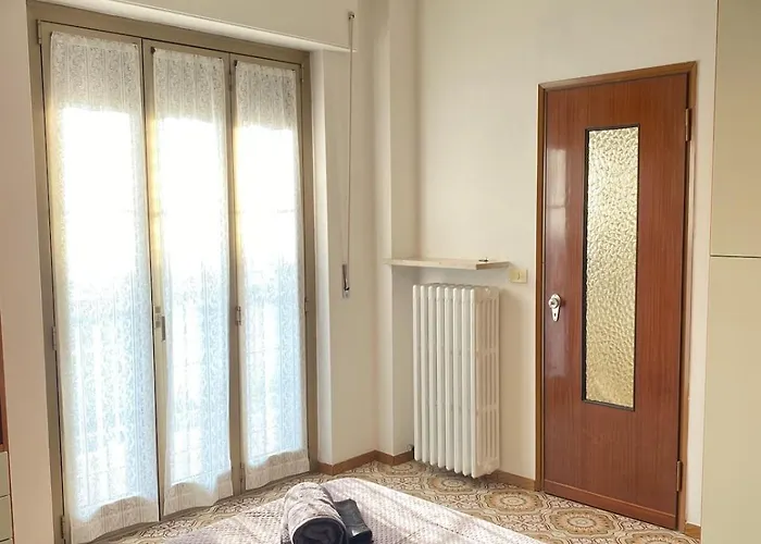 Apartment Casa Dina *
