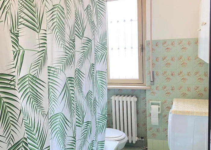 Casa Dina شقة كافالكاسيل