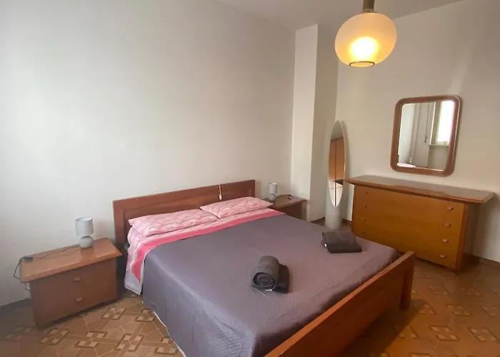 Casa Dina كافالكاسيل