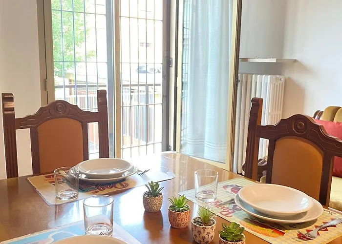 Casa Dina * كافالكاسيل