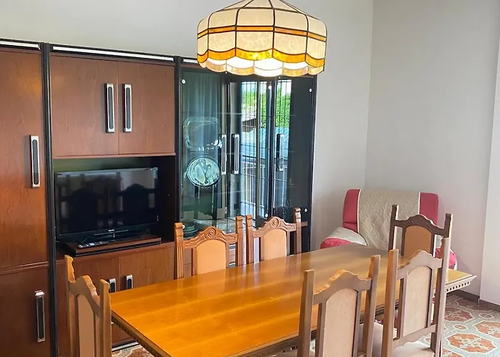 شقة Casa Dina كافالكاسيل