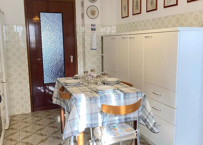 شقة Casa Dina كافالكاسيل