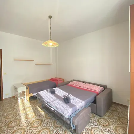 Casa Dina 公寓 卡瓦尔卡瑟勒