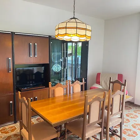 公寓 Casa Dina 卡瓦尔卡瑟勒